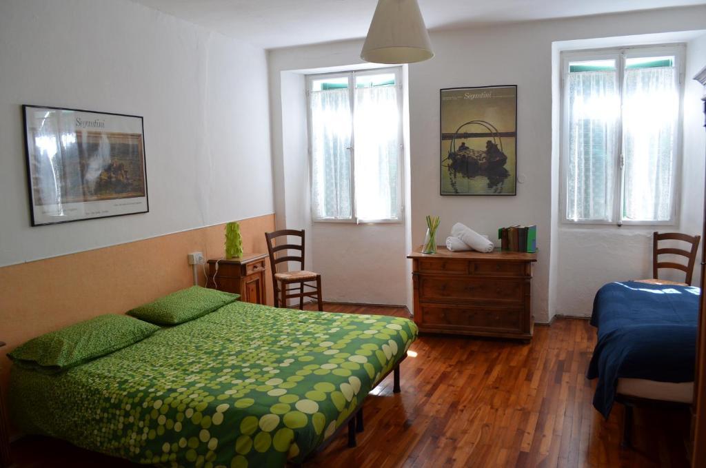 Albergo La Montanara Riva del Garda Habitación foto