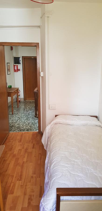 Albergo La Montanara Riva del Garda Exterior foto